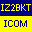 IC706BKT