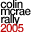 «Colin McRae Rally