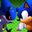 Sonic CD the Game