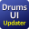 DrumsUI Updater