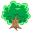 Folder Size Tree
