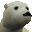 3D Arctic Bear Advanced