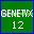 GENETYX Ver.12 版