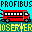 Wonderware Profibus FMS