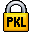 Pro Key Lock