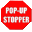 Pop-Up Stopper