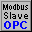 Modbus Slave OPC Server