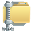 UltimateZip Portable icon