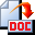 e-PDF To Word Converter icon