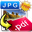FM JPG To PDF Converter Free icon