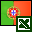 Excel Convert Files From English To Portuguese and Portuguese To English Software