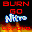 Burn and Go Nitro