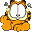 Tap'Touche Garfield