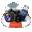 PHOTORECOVERY Standard icon