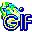 Ulead GIF Animator Lite Edition icon