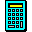 Khi3 - Universal Scientific Calculator