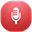 TTFA Voice Recorder - PC and microphone