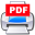 MST PDF Writer