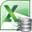 Excel Sybase iAnywhere Import, Export & Convert Software