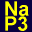 NaP3 icon