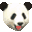 Panda Platinum Internet Security icon