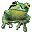 Frog FaxMail