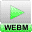 Free WEBM Player