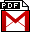 Gmail Export To Multiple PDF Files Software