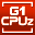 CPUID CPU-Z G1