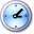 Desktop Tray Clock
