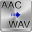 Free AAC To WAV Converter