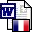 MS Word English To French and French To English Software