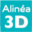 Alinéa 3D Dressing