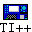 TI++ Program Editor icon