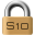 S10 Password Vault