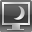 ASUS Manager - Power Saver icon