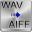 Free WAV To AIFF Converter