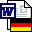 MS Word English To German and German To English Software