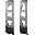 Library Pedestal Configuration Tool