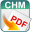 iPubsoft CHM to PDF Converter