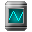 AVI MPEG WMV JOINER icon