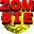 WildSnake Arcade: ZombieBall