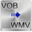 Free VOB To WMV Converter