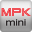 Akai Professional MPK Mini MkII Editor