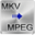 Free MKV To MPEG Converter