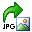 JPEG Recovery icon
