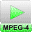 Free MPEG4 Player