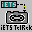 EIBA iETS Telegram Recorder Client