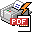 PDFill PDF and Image Writer icon