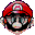 Super Mario World Dark Horizon